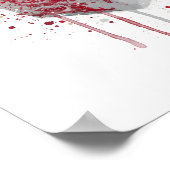 Oyster Pail ポスター (角)