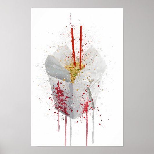 Oyster Pail ポスター (正面)