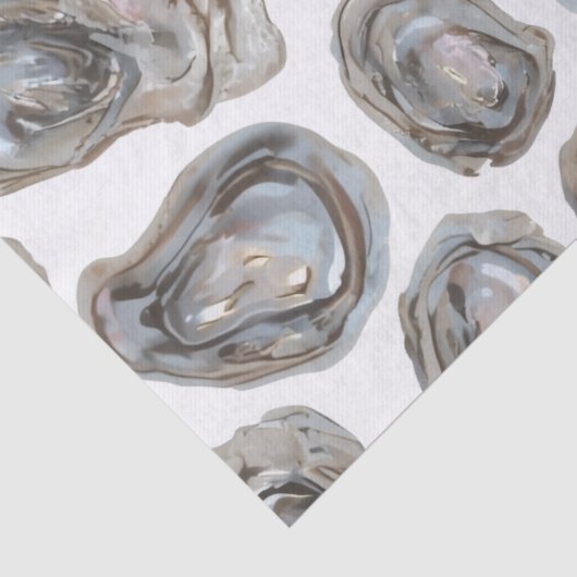 Oyster Shell Tissue Paper  薄葉紙 (詳細)