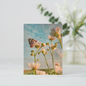 Ozからの魔法ダストのtouch ポストカード (スタンド正面)