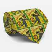 Ozのかかし ネクタイ (ロール)