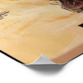 Ozのウィザードブロードウェイのポスター1903 ポスター (角)