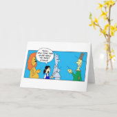 OZのウィザード – ショートストロー カード (黄色い花)