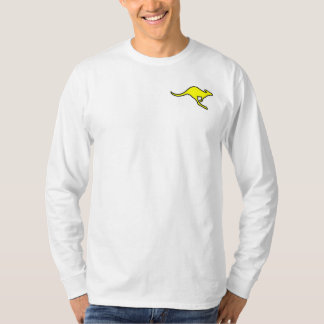 OZのコショウの唐辛子のワイシャツ Tシャツ