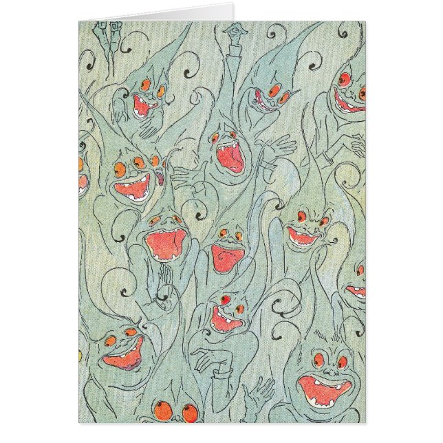 Ozの笑うNomes (正面)