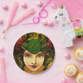 Ozの紙皿 ペーパープレート (パーティー)