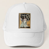 OzのGlinda キャップ (正面)