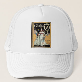 OzのGlinda キャップ