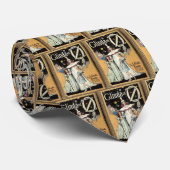 OzのGlinda ネクタイ (ロール)