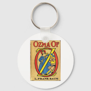 OzのOzma キーホルダー