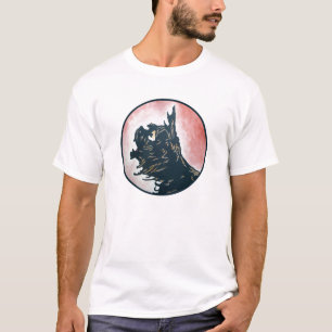 OzのTシャツ-トト Tシャツ