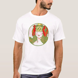 OzのTシャツ- Ozma Tシャツ