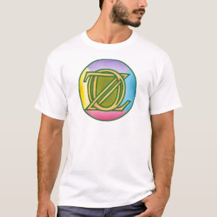 OzのTシャツ Tシャツ