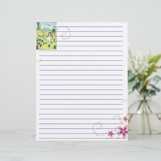 Ozひな形のウィザード (スタンド正面)