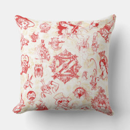 OZクラシックキャラクター枕の素晴らしい魔法使い クッション