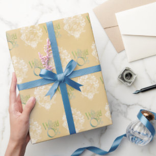 Ozクラシッククリスマス包装紙の ラッピングペーパー