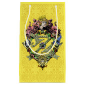 OZクラシック抱き枕 スモールペーパーバッグ (正面)