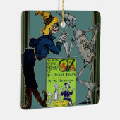 Ozセラミックオーナメント セラミックオーナメント (右)