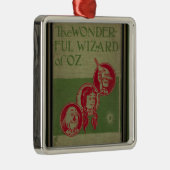 Ozメタルオーナメント メタルオーナメント (右)