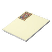 Ozメモ帳のウィザード ノートパッド (回転)