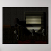 Oz係数 ポスター (正面)