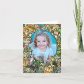 OZ友情クラシックカードのウィザード カード (正面)