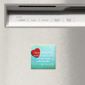 OZ引用文磁石のウィザード マグネット (インサイチュ (食洗機))