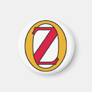 Oz磁石 マグネット