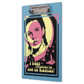 OZ™のウィザード |カンザスにいません クリップボード (左)