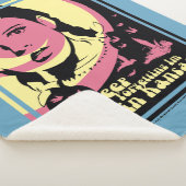 OZ™のウィザード |カンザスにいません シェルパブランケット (3/4)