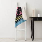 OZ™のウィザード |カンザスにいません シェルパブランケット (インサイチュ)