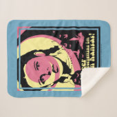 OZ™のウィザード |カンザスにいません シェルパブランケット (正面(横))