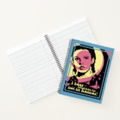 OZ™のウィザード |カンザスにいません ノートブック (内部)