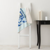 OZ™のウィザード |道中で出会った人 シェルパブランケット (インサイチュ)