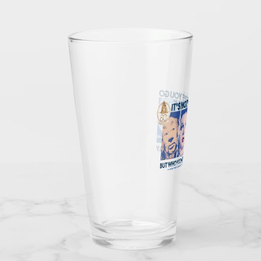 OZ™のウィザード |道中で出会った人 タンブラーグラス (右)