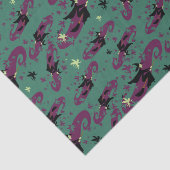 OZ™のウィザード |邪悪な魔女™パターン 薄葉紙 (詳細)