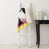 OZ™のウィザード | Dorothy™ & Toto™ – 犬派 シェルパブランケット (インサイチュ)