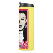 OZ™のウィザード | Dorothy™ & Toto™ – 犬派 タンブラー (回転右)