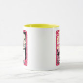 OZ™のウィザード | Dorothy™ & Toto™ – 犬派 マグカップ (中央)