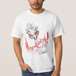 Oz – ノメキングティー tシャツ