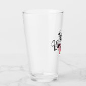 Oz™ロゴのウィザード タンブラーグラス (右)