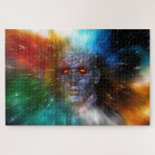 Oz 3000 ジグソーパズル (横)