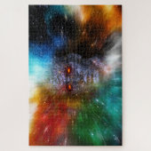 Oz 3000 ジグソーパズル (縦)