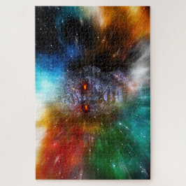 Oz 3000 ジグソーパズル