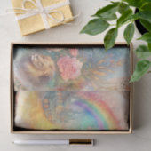 Oz Decopageのウィザード 薄葉紙 (ギフト)