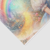 Oz Decopageのウィザード 薄葉紙 (詳細)