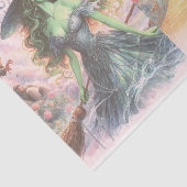 Oz Decopageウィザードティッシュペーパー 薄葉紙 (詳細)