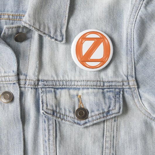 Oz Pin 缶バッジ (インサイチュ)