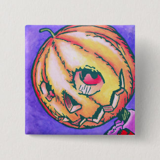 Oz Pinback -ジャックPumpkinhead 缶バッジ
