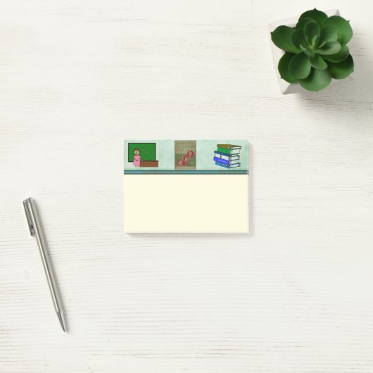 Oz Post-It Notesのウィザード ポストイット (オフィス)